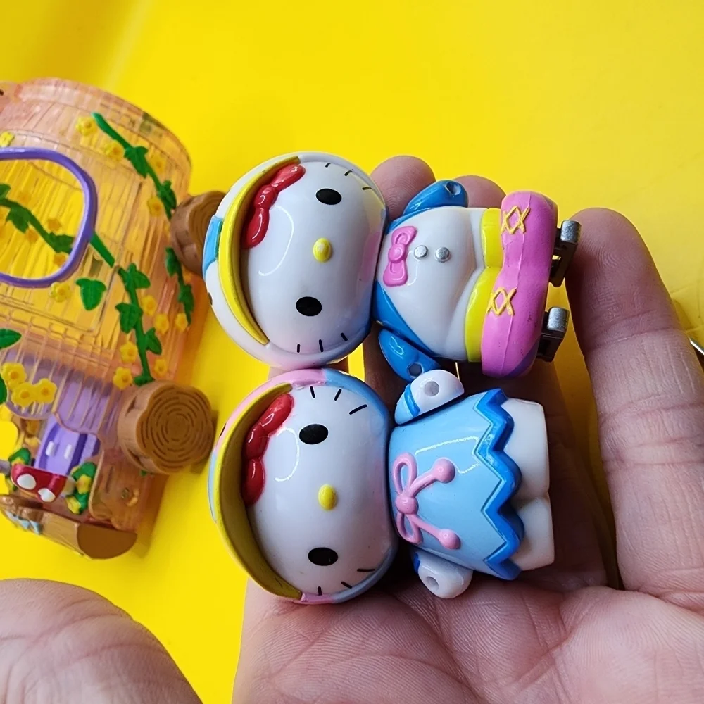 Hello Kitty 2002 hello